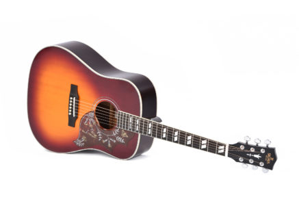 SDM-SG5 - Sigma Guitars - Legendary Acoustic Guitars